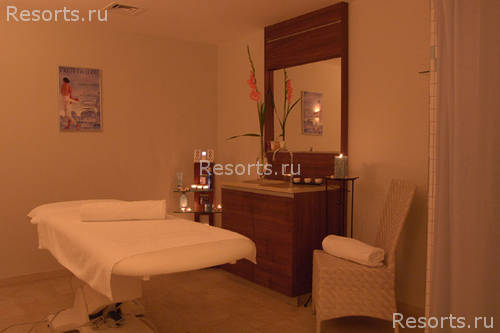 Kempinski Hotel Grand Arena 29